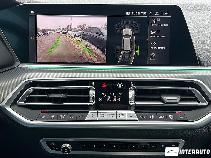 BMW X5 2.5D 13 bmw x5 2.5d 2021