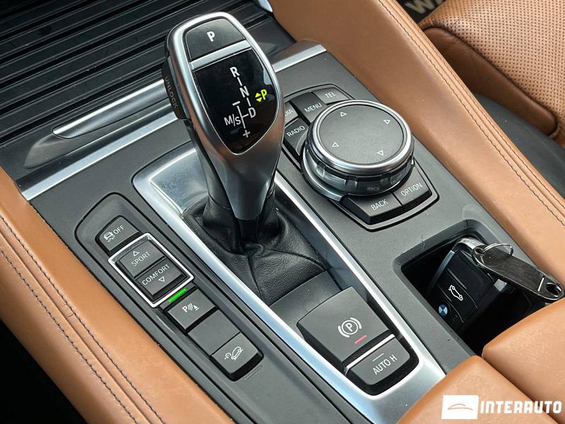 BMW X6 3.0D 14 bmw x6 3.0d 2015