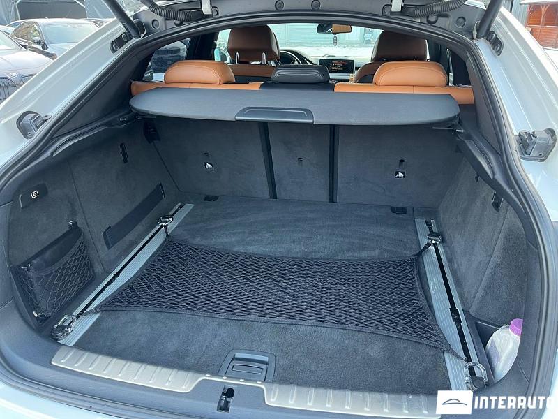 BMW X6 3.0D 20 bmw x6 3.0d 2015