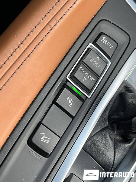 BMW X6 3.0D 16 bmw x6 3.0d 2015