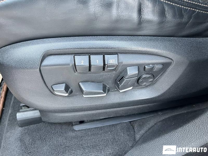 BMW X6 3.0D 17 bmw x6 3.0d 2015