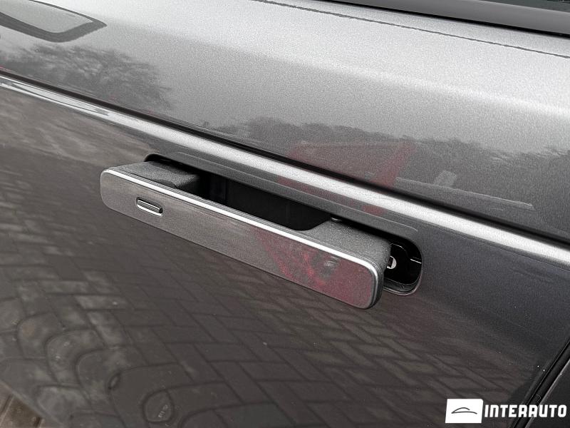 Land Rover Range Rover Velar 23 land rover range rover velar 2018