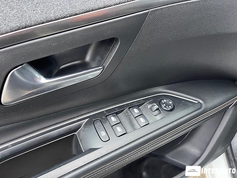 Peugeot 5008 18 peugeot 5008 2019