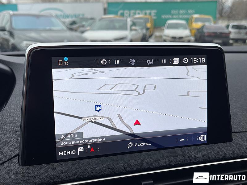 Peugeot 5008 14 peugeot 5008 2019