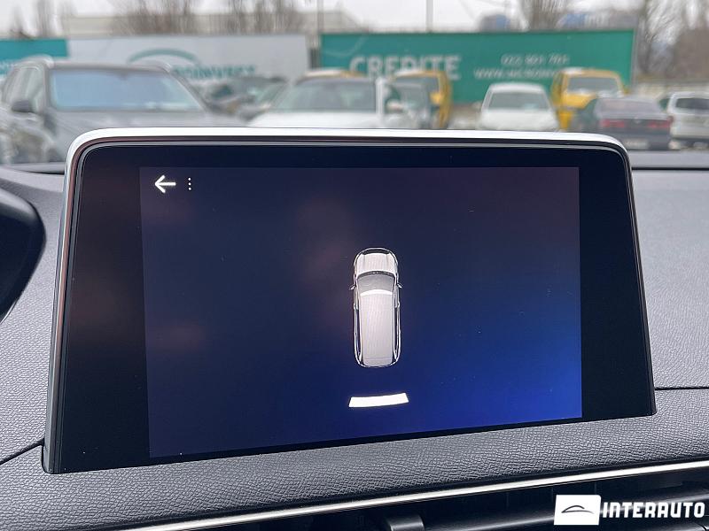 Peugeot 5008 13 peugeot 5008 2019