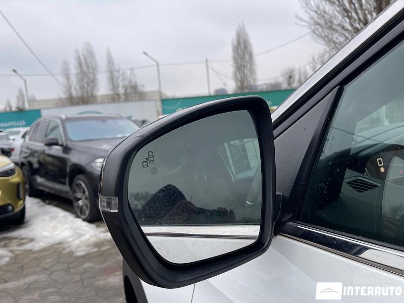 Peugeot 5008 6 peugeot 5008 2019