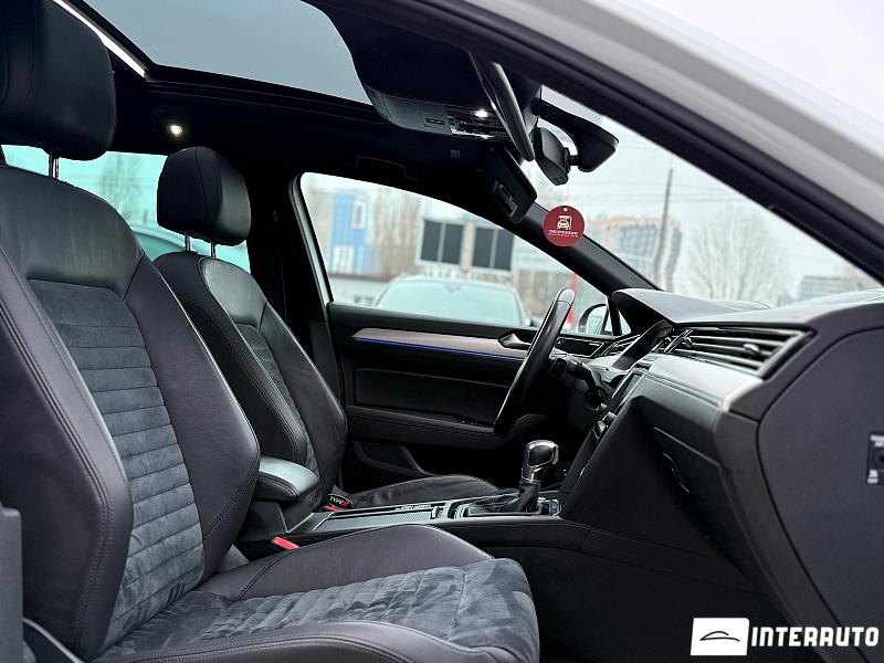 Volkswagen Passat GTE 20 volkswagen passat gte 2015