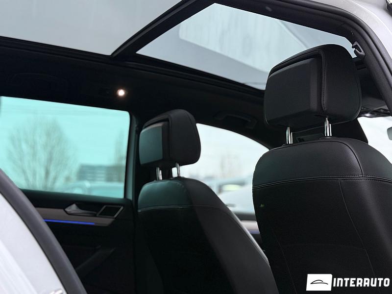 Volkswagen Passat GTE 25 volkswagen passat gte 2015