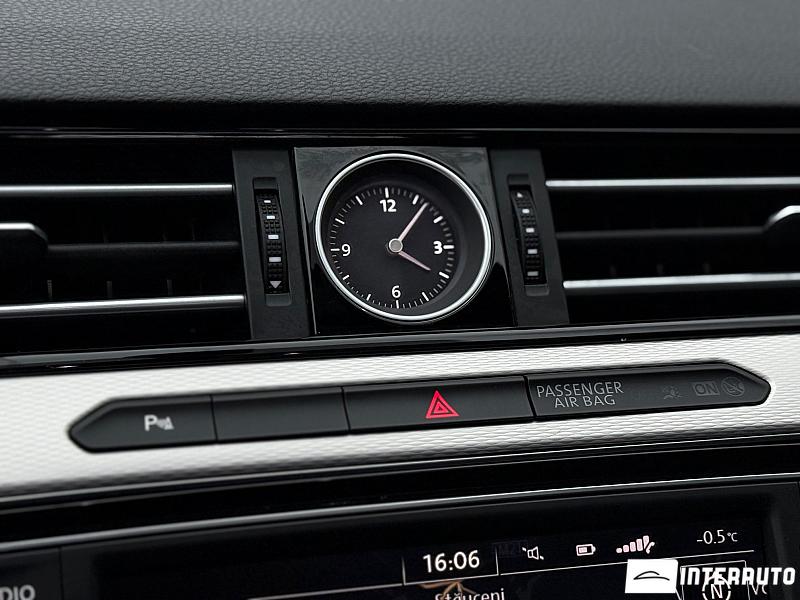 Volkswagen Passat GTE 16 volkswagen passat gte 2015