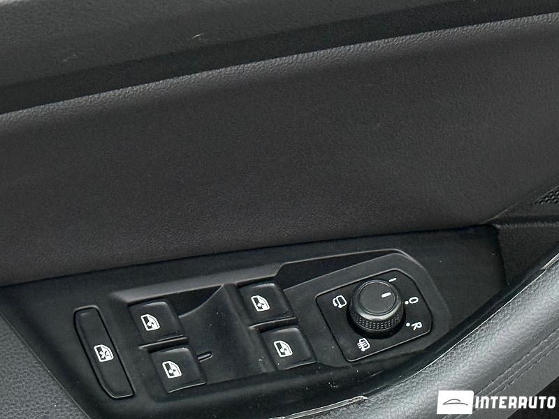 Volkswagen Passat GTE 9 volkswagen passat gte 2015