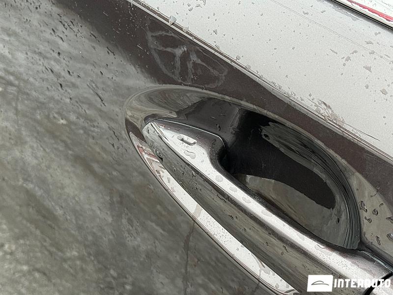 Lexus ES 300h 6 lexus es 300h 2012