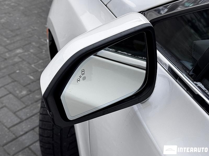 Lincoln MKZ 5 lincoln mkz 2013