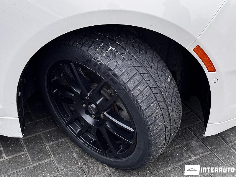 Lincoln MKZ 7 lincoln mkz 2013