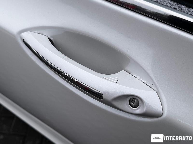 Lincoln MKZ 6 lincoln mkz 2013