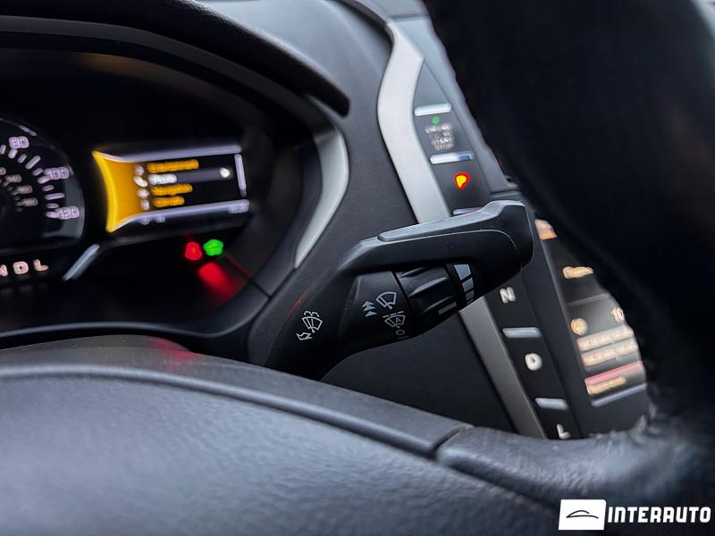 Lincoln MKZ 11 lincoln mkz 2013