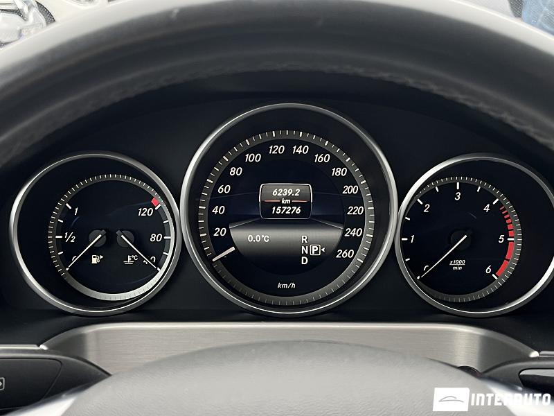 Mercedes E 200 11 mercedes e 200 2013