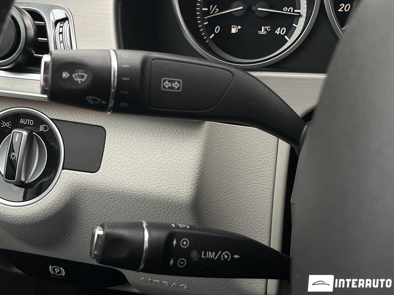 Mercedes E 200 12 mercedes e 200 2013