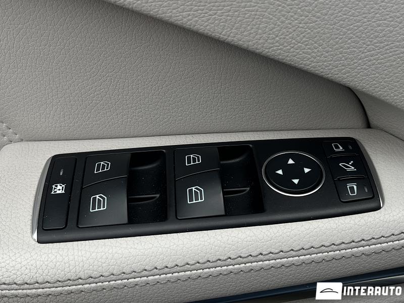 Mercedes E 200 7 mercedes e 200 2013