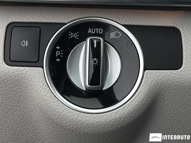 Mercedes E 200 9 mercedes e 200 2013