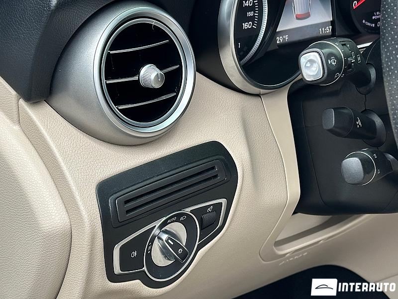 Mercedes GLC 350e 14 mercedes glc 350e 2018