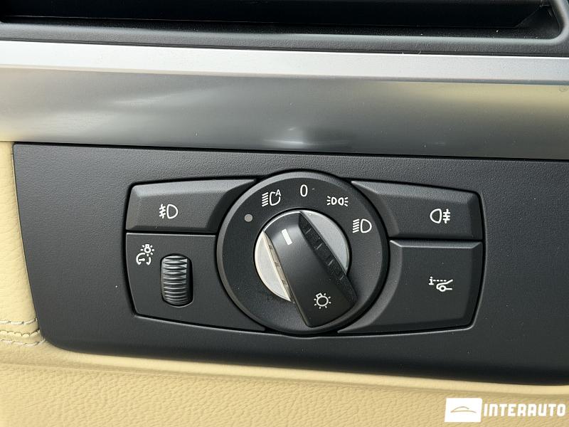 BMW X6 3.5i 9 bmw x6 3.5i 2009