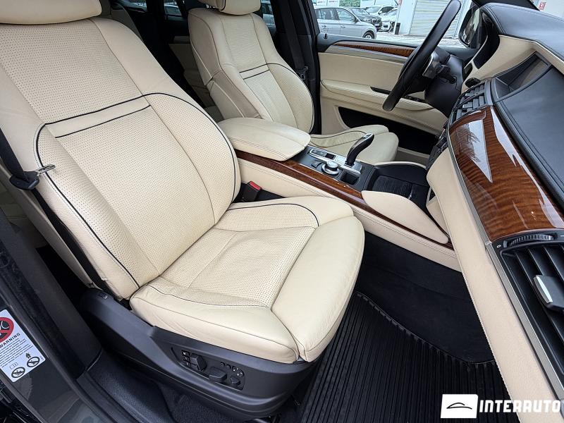 BMW X6 3.5i 16 bmw x6 3.5i 2009