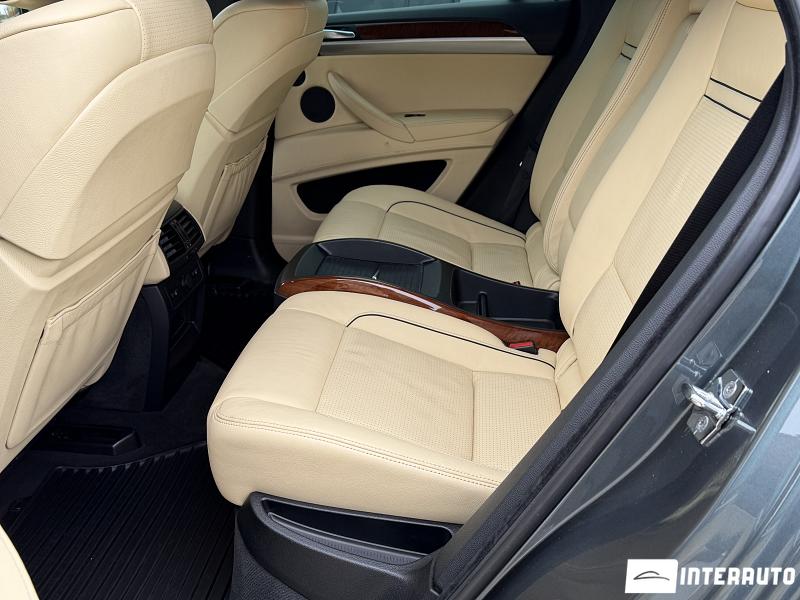 BMW X6 3.5i 17 bmw x6 3.5i 2009