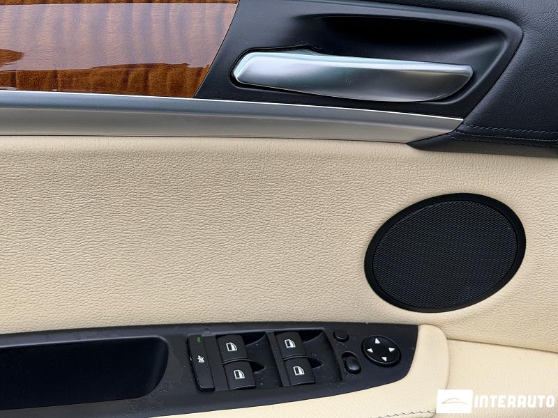 BMW X6 3.5i 7 bmw x6 3.5i 2009