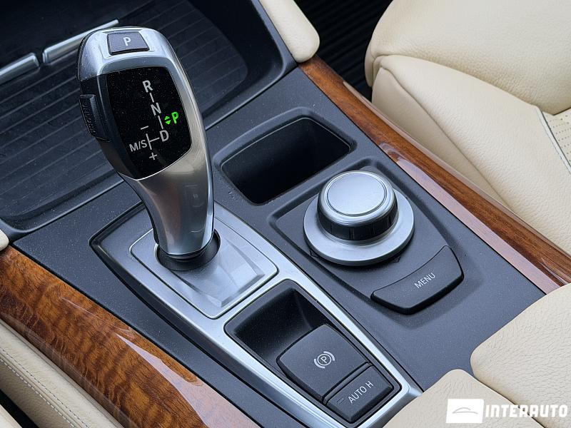 BMW X6 3.5i 15 bmw x6 3.5i 2009