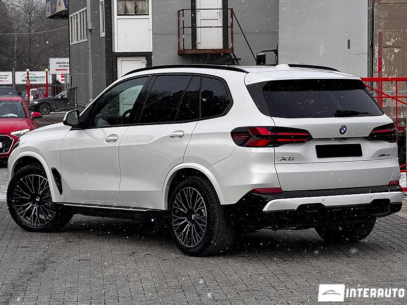 BMW X5 4.0i 2 bmw x5 4.0i 2023