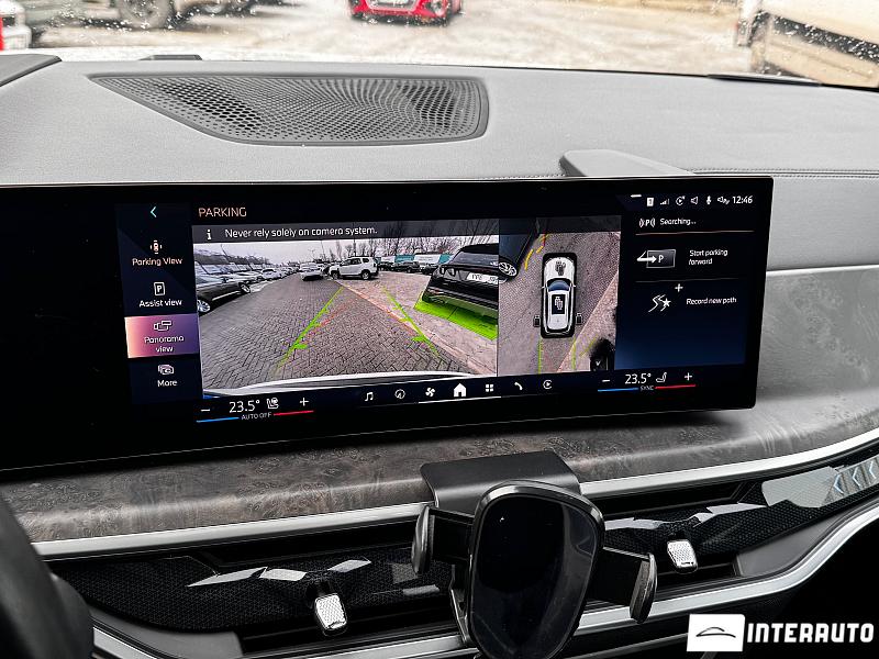 BMW X5 4.0i 10 bmw x5 4.0i 2023