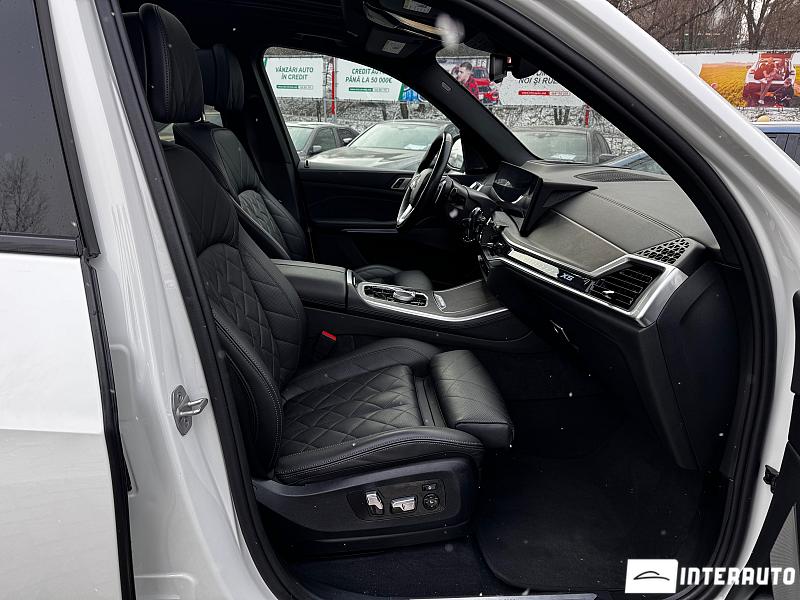 BMW X5 4.0i 14 bmw x5 4.0i 2023