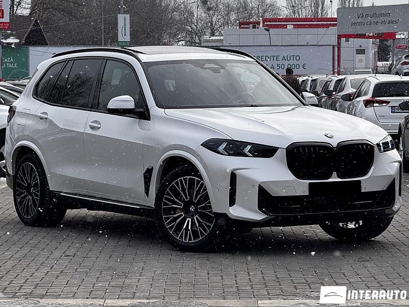 BMW X5 4.0i 4 bmw x5 4.0i 2023