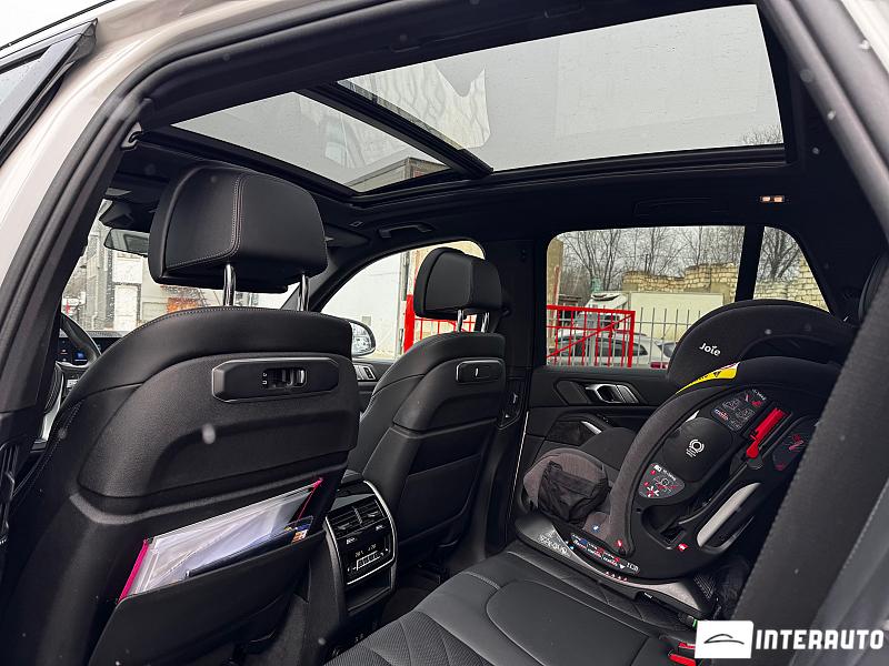 BMW X5 4.0i 13 bmw x5 4.0i 2023