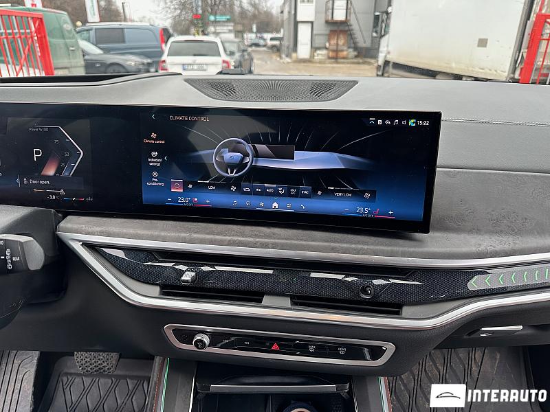 BMW X5 4.0i 15 bmw x5 4.0i 2024