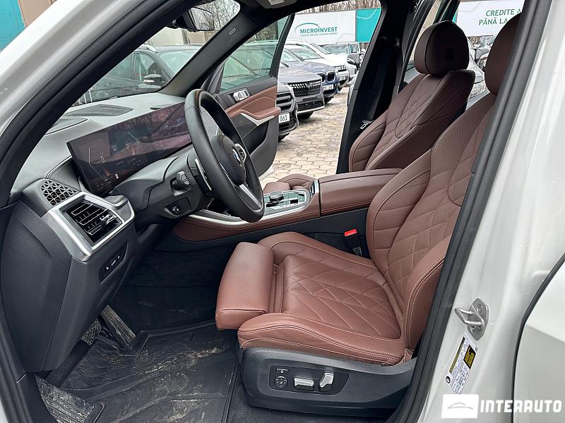 BMW X5 4.0i 5 bmw x5 4.0i 2024