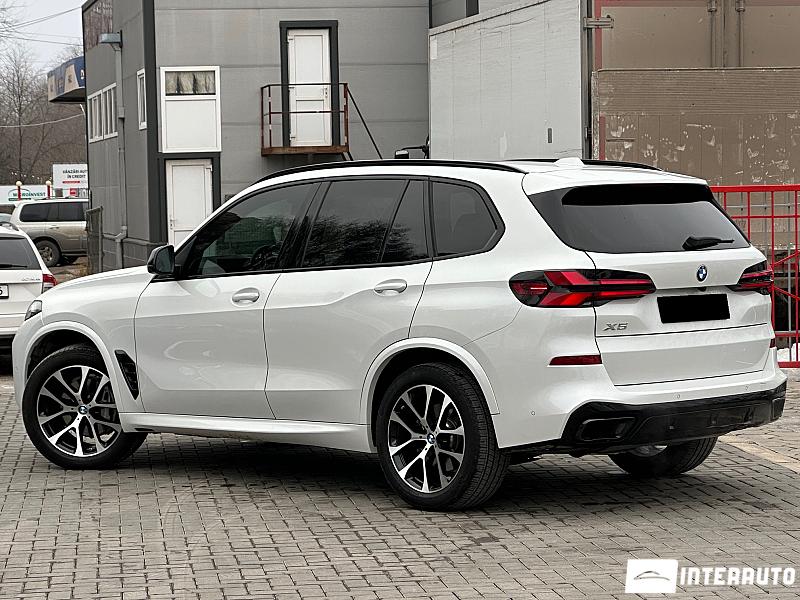 BMW X5 4.0i 4 bmw x5 4.0i 2024