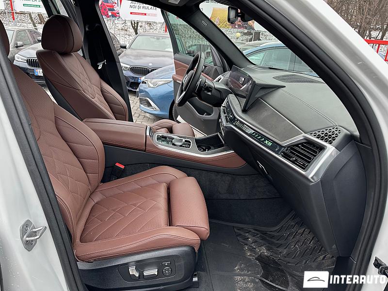 BMW X5 4.0i 6 bmw x5 4.0i 2024