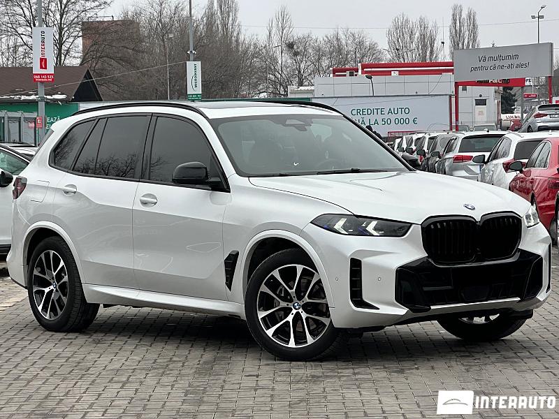 BMW X5 4.0i 3 bmw x5 4.0i 2024