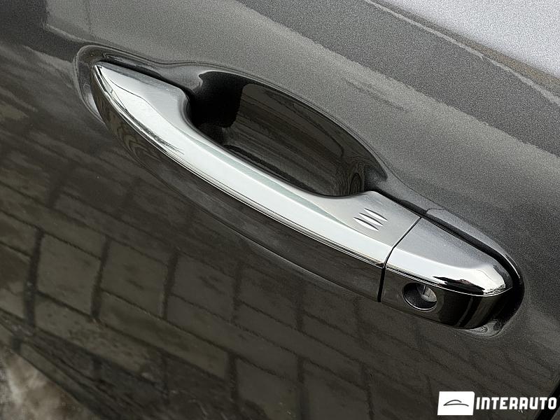 Honda Insight 18 honda insight 2019