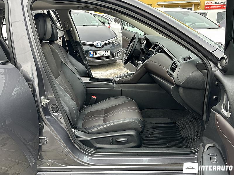 Honda Insight 15 honda insight 2019