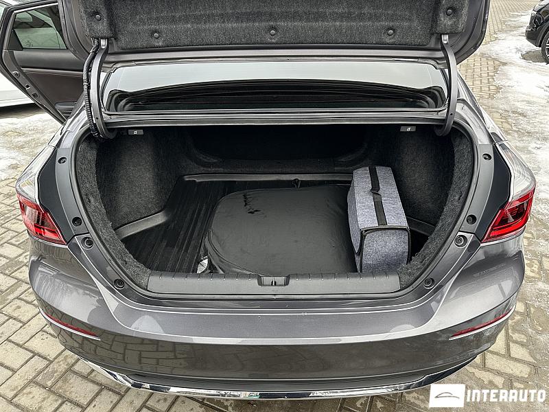 Honda Insight 21 honda insight 2019