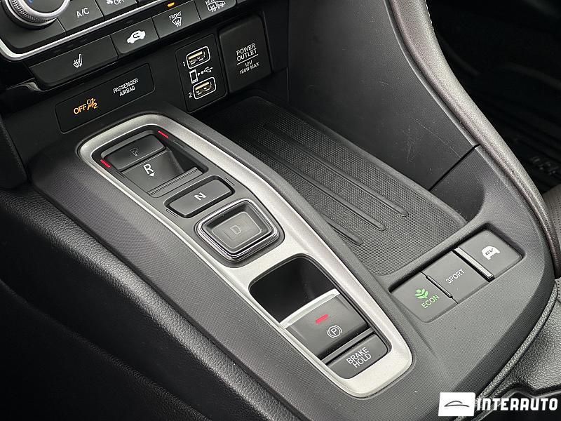 Honda Insight 11 honda insight 2019