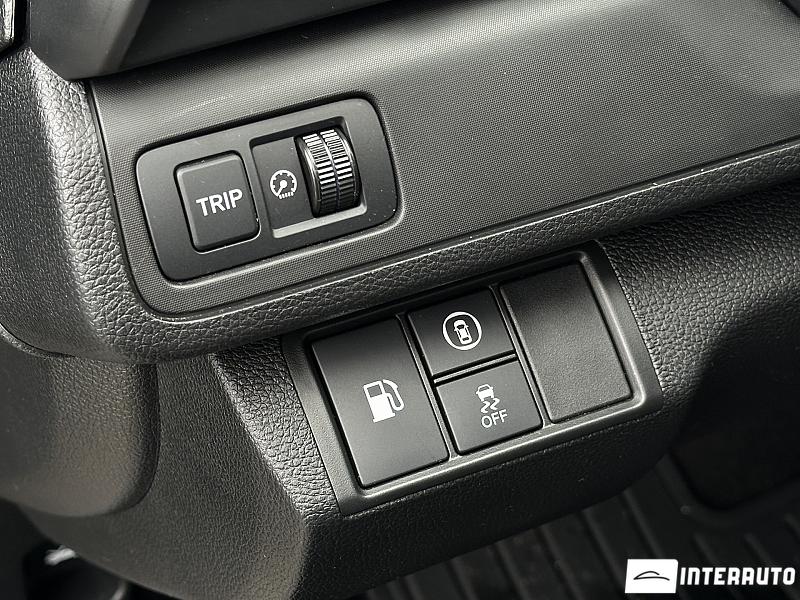 Honda Insight 19 honda insight 2019