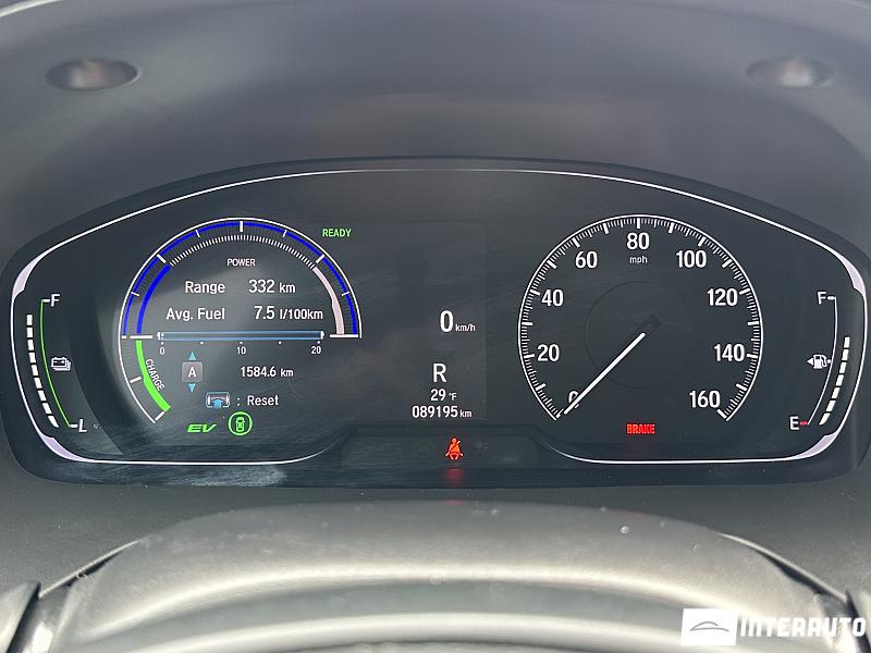 Honda Insight 8 honda insight 2019