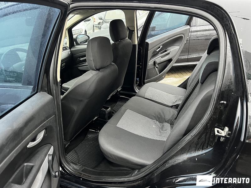 Fiat Punto 13 fiat punto 2008