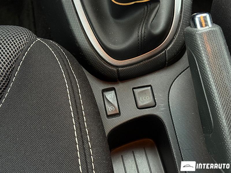 Renault Clio 14 renault clio 2015