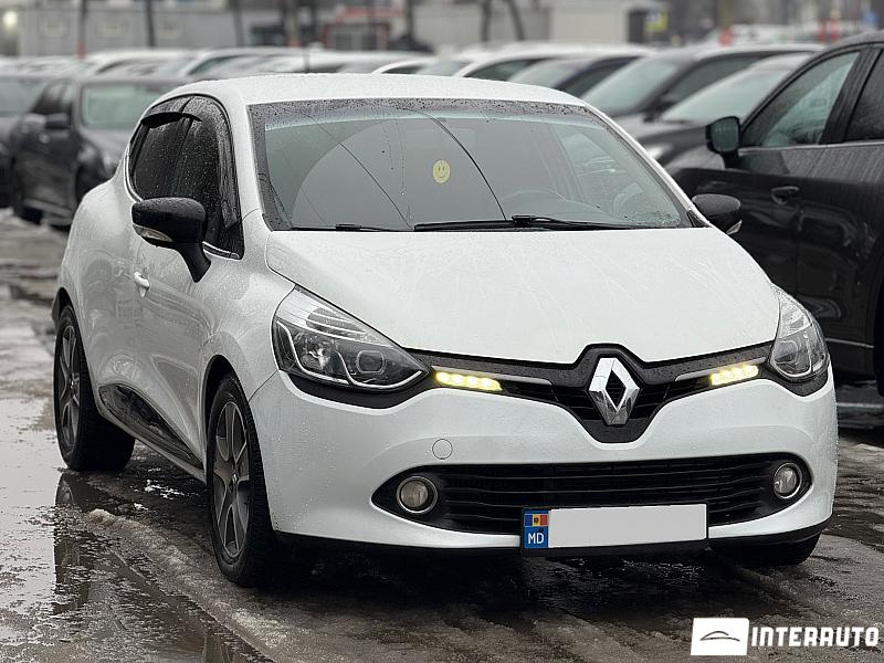 Renault Clio 3 renault clio 2015