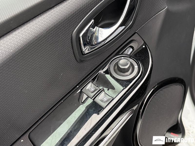 Renault Clio 6 renault clio 2015