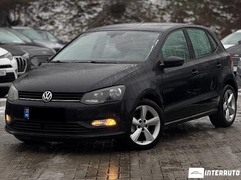 Volkswagen Polo 2 volkswagen polo 2016